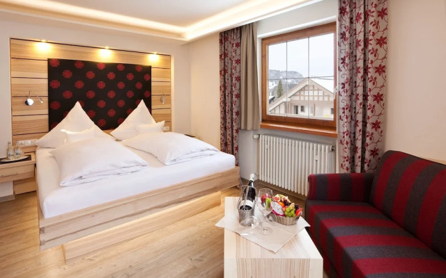 Hotel Filser