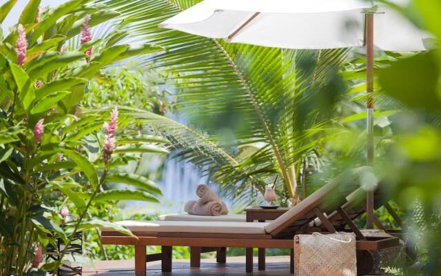 Laucala Island