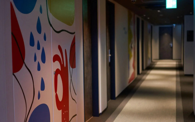 Hotel Resol Ueno