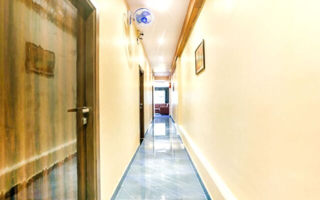 Fabexpress Zara Inn