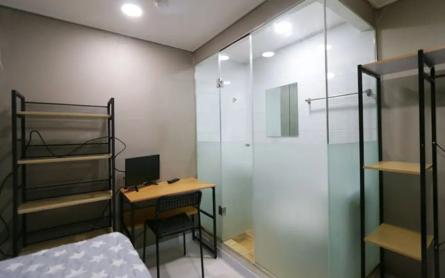 The New Simple House