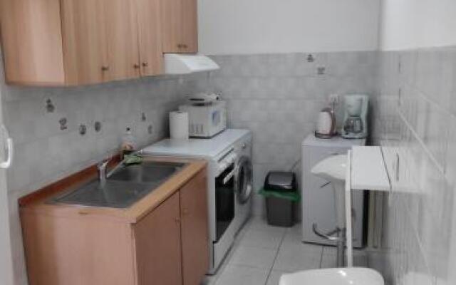 PANTHEON Apartments Thessaloniki