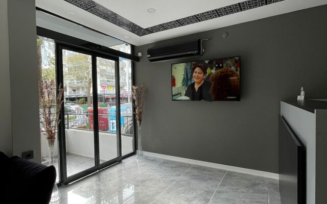 Badu Boutique Hotel
