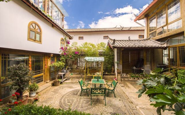 Dreamer Inn