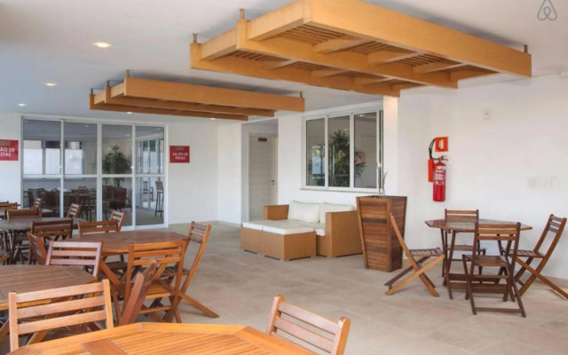 Apartamento Lopes em Cabo Frio