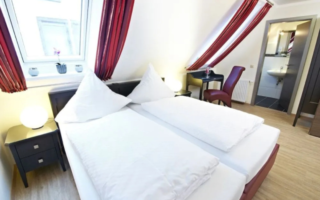 Hotel Altes Gasthaus Schröer