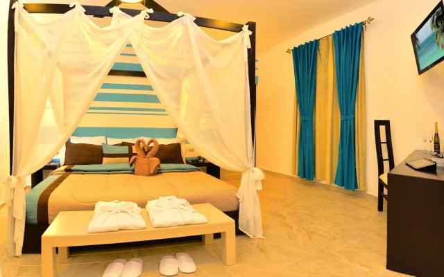 Posada Mariposa Boutique Hotel