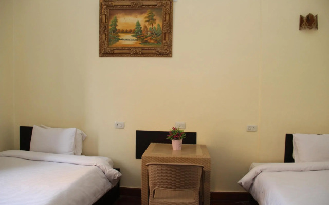 New Panorama Hotel