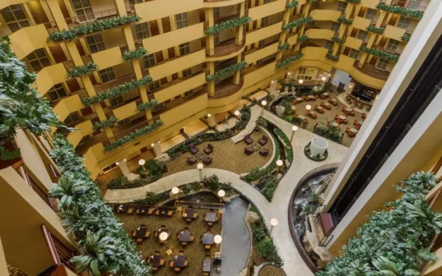 Embassy Suites Portland - Airport