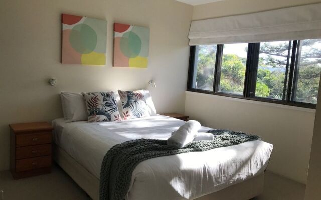 Peregian Court Resort