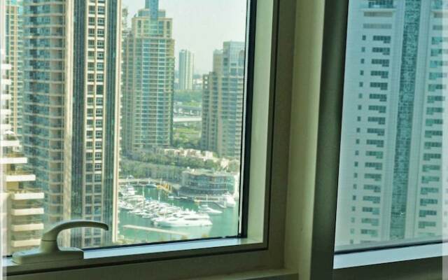 One Perfect Stay - Royal Oceanic Tower