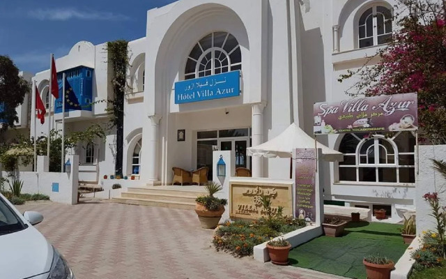 Villa Djerba