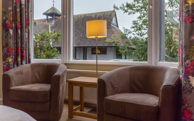 The Gables Guest House