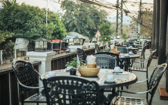 Treasure Hotel Laos