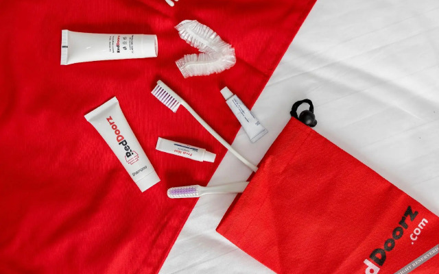 RedDoorz Syariah @ Pasir Putih Jambi