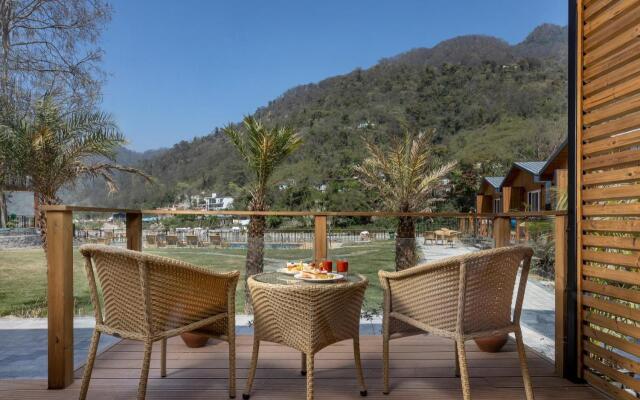 juSTa Rasa Retreat and Spa Rishikesh