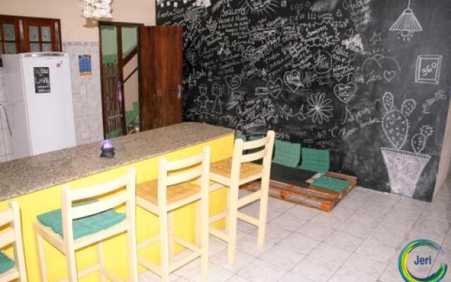 Jeri 360º House