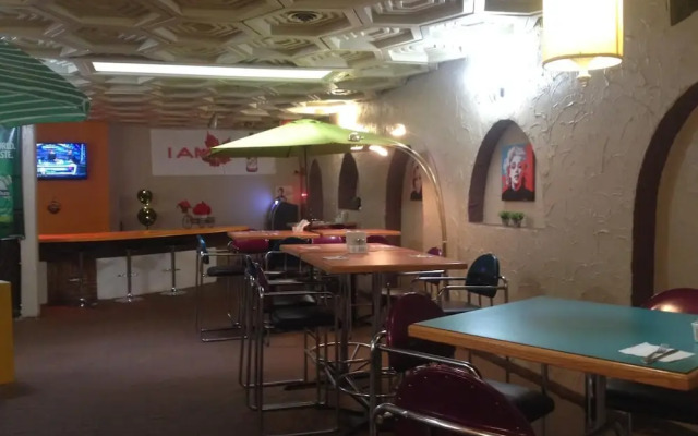 Classic Inn