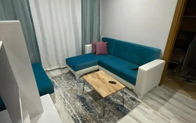 Queen Sui̇tes Görükle