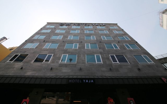 Hotel Yaja Yong In