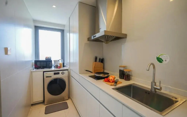 Sincere Residence Changfeng