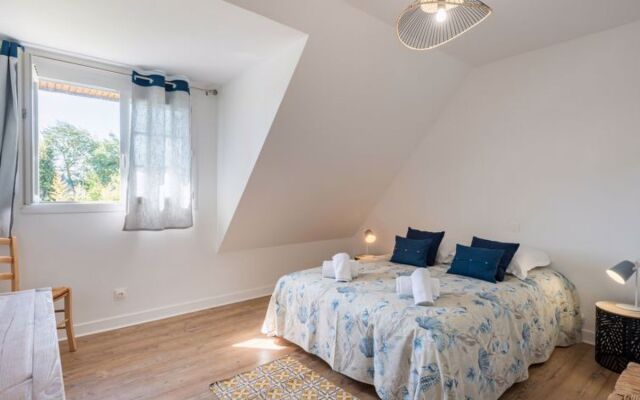 House Bretagne Carnac