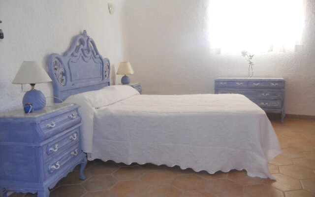 Villa el Oasis