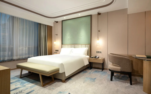 Kyushu Joycheng Hotel