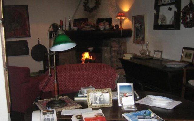 Alle Mimose bed and breakfast