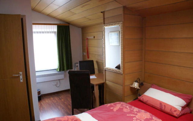 Hotel Sonnenhof