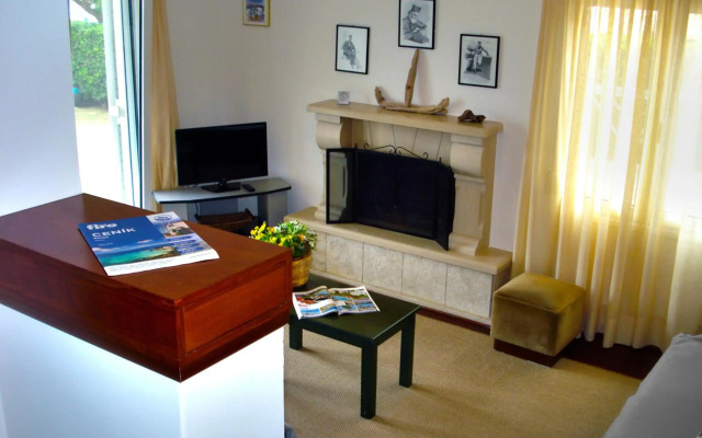 Elina Apartments Gouves