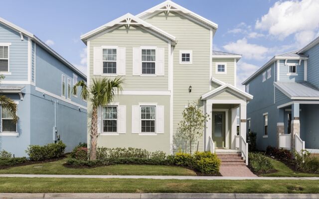 Rvh_298r Patriots Delight 5 Bedroom Home