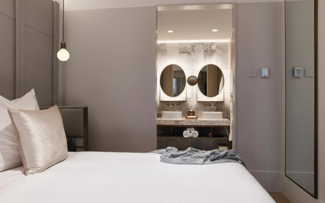 The Porter House Hotel Sydney - MGallery