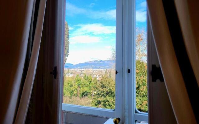 Villa Nardi - Residenza DEpoca