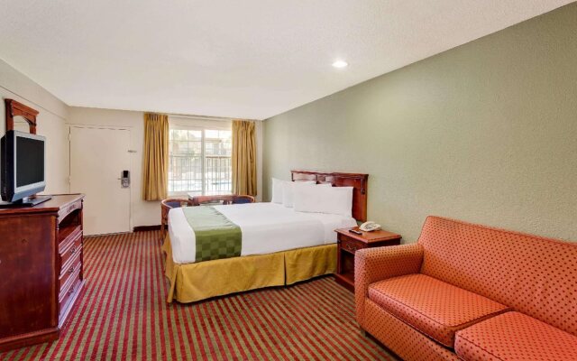 Travelodge by Wyndham El Centro