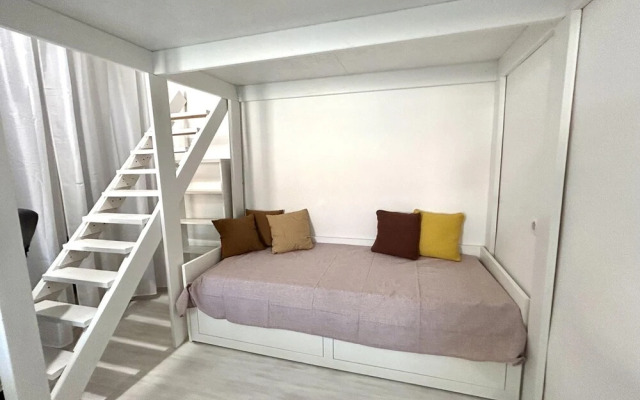 Medea Smart Apartment