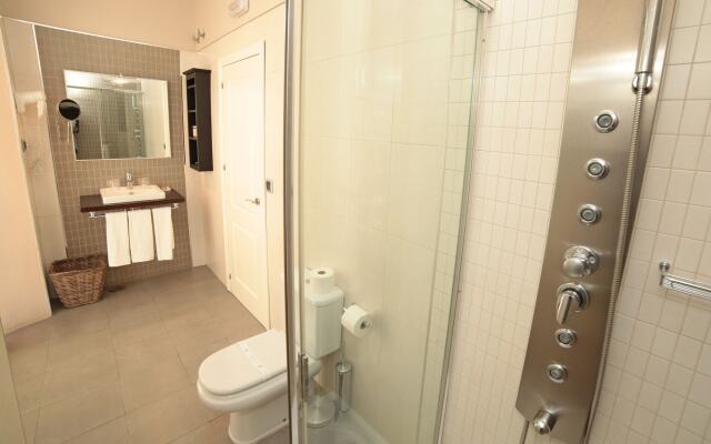 Hotel Convento Tarifa