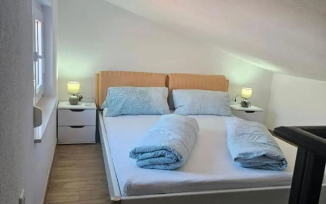 Spacious Villa With Outdoor Swimming Pool in Trogir
