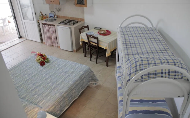 B&B Monterossi