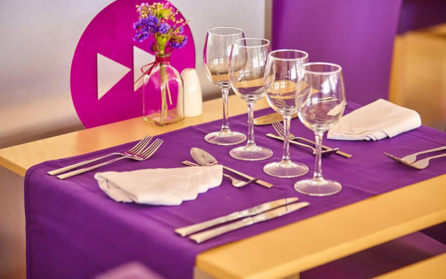 Indico Rock Hotel Mallorca - Adults Only