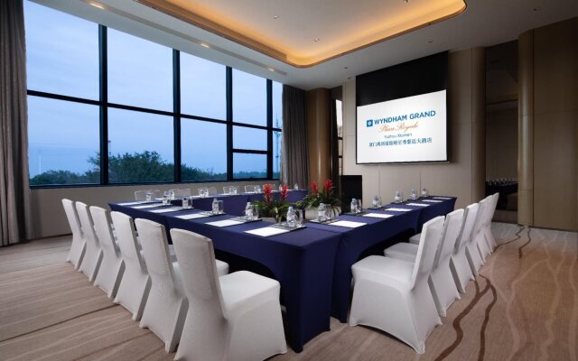 Wyndham Grand Plaza Royale Yuzhou Xiamen