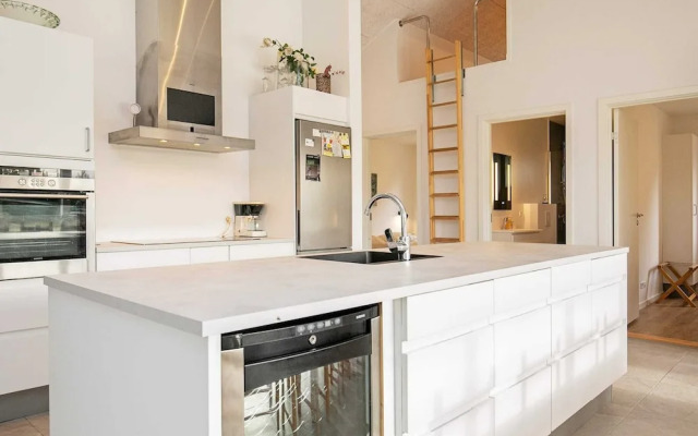 Holiday Home in Jerup