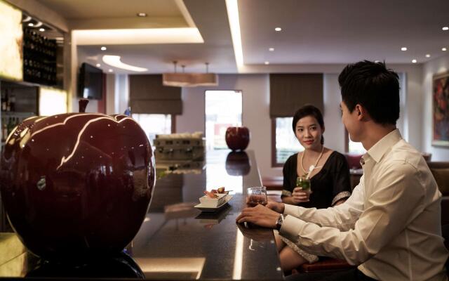 Pullman Hanoi Hotel
