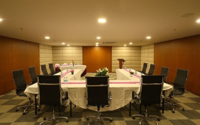 Regenta Resort Belagavi