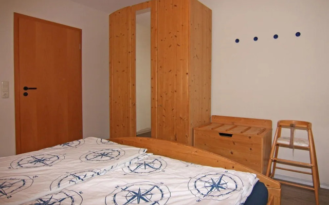 Apartment for Vier Personen in Fehmarn - Orth