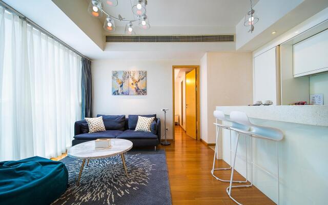 Shengbo Shidan Service Apartment