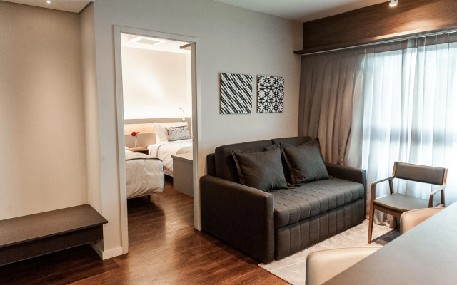 Quality Hotel Porto Alegre