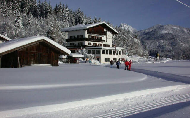 Pension Waldrast