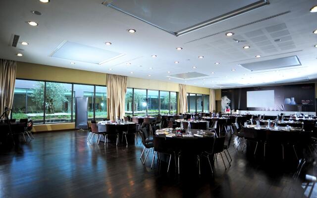 Vila Gale Coimbra Hotel