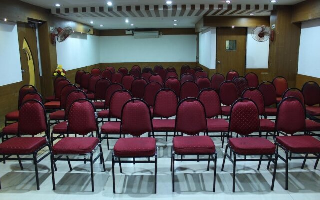 Hotel Chennai Gate